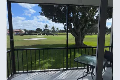 9200 N Hollybrook Lake Dr #208, Pembroke Pines, FL 33025 - Photo 22