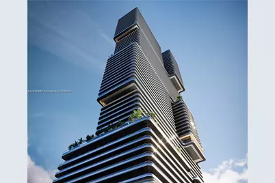 1133 SW 2nd Ave #1707, Miami, FL 33130 - Photo 4