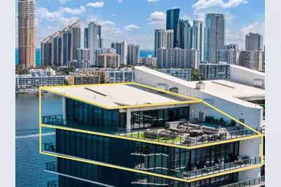 5000 Island Estates Dr #PH1508, Aventura, FL 33160 - Photo 2