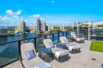 5000 Island Estates Dr #PH1508, Aventura, FL 33160 - Photo 26