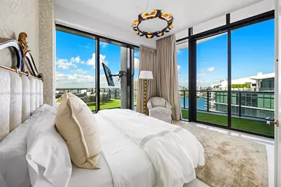 5000 Island Estates Dr #PH1508, Aventura, FL 33160 - Photo 64