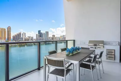 5000 Island Estates Dr #PH1508, Aventura, FL 33160 - Photo 16