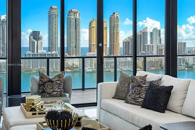 5000 Island Estates Dr #PH1508, Aventura, FL 33160 - Photo 50