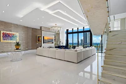 5000 Island Estates Dr #PH1508, Aventura, FL 33160 - Photo 46