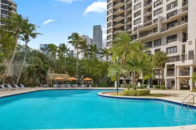 540 Brickell Key Dr #1519, Miami, FL 33131 - Photo 34