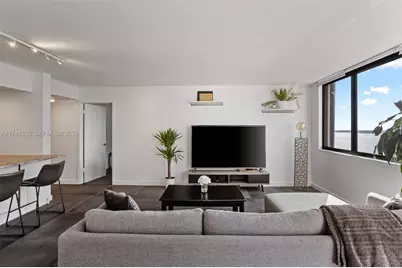 540 Brickell Key Dr #1519, Miami, FL 33131 - Photo 4