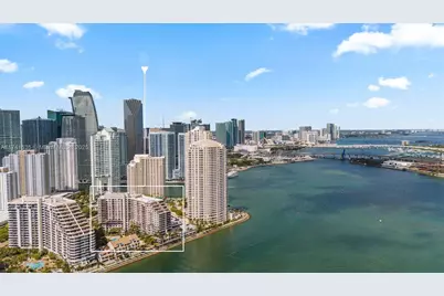 540 Brickell Key Dr #1519, Miami, FL 33131 - Photo 46