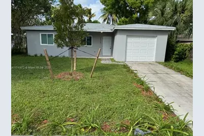 2727 NW 7th Ct, Fort Lauderdale, FL 33311 - Photo 1
