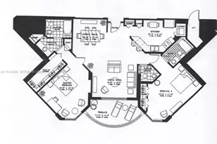 888 Brickell Key Dr, Miami, FL 33131 - Photo 24