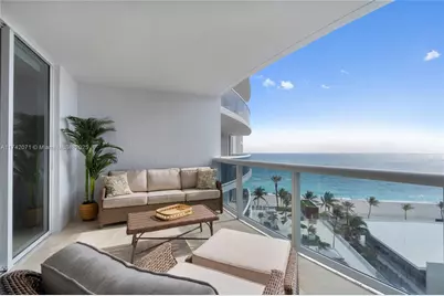 18911 Collins Ave #1004, Sunny Isles Beach, FL 33160 - Photo 6