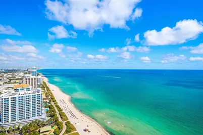 6365 Collins Ave #3801, Miami Beach, FL 33141 - Photo 2