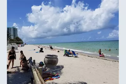 4001 S Ocean Dr #4H, Hallandale Beach, FL 33019 - Photo 30