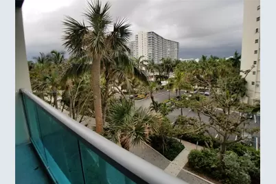 4001 S Ocean Dr #4H, Hallandale Beach, FL 33019 - Photo 24