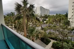 4001 S Ocean Dr, Hallandale Beach, FL 33019 - Photo 24