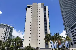 4001 S Ocean Dr, Hallandale Beach, FL 33019 - Photo 2