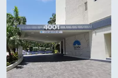4001 S Ocean Dr #4H, Hallandale Beach, FL 33019 - Photo 4