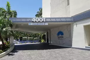 4001 S Ocean Dr, Hallandale Beach, FL 33019 - Photo 4