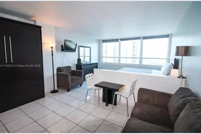 5445 Collins Ave #1221, Miami Beach, FL 33140 - Photo 1