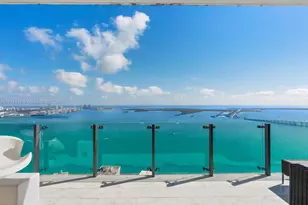 1451 Brickell Ave, Miami, FL 33131 - Photo 2