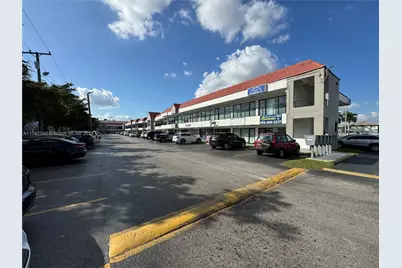 10550 NW 77 Ct #204, Hialeah Gardens, FL 33016 - Photo 1