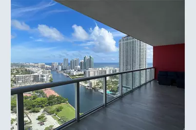 2600 E Hallandale Beach Blvd #T3110, Hallandale Beach, FL 33009 - Photo 1