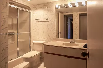 300 Three Islands Blvd #406, Hallandale Beach, FL 33009 - Photo 10