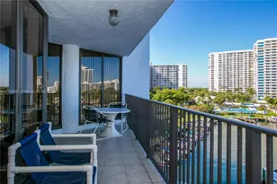 300 Three Islands Boulevard, Hallandale Beach, FL 33009 - Photo 4