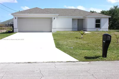 4111 SW Baltic St, Port Saint Lucie, FL 34953 - Photo 1