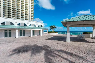 16485 Collins Ave #OS35C, Sunny Isles Beach, FL 33160 - Photo 36