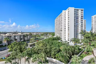 500 Three Islands Blvd #411, Hallandale Beach, FL 33009 - Photo 30