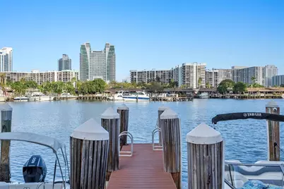 500 Three Islands Blvd #411, Hallandale Beach, FL 33009 - Photo 28