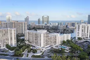 500 Three Islands Boulevard, Hallandale Beach, FL 33009 - Photo 2