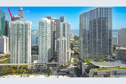 31 SE 5th St #3916, Miami, FL 33131 - Photo 2