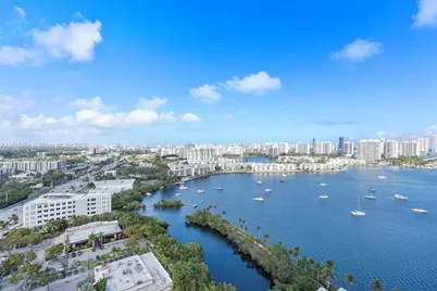 17301 Biscayne Blvd #2302, North Miami Beach, FL 33160 - Photo 62