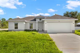 105 Plainview St, Lehigh Acres, FL 33974 - Photo 1