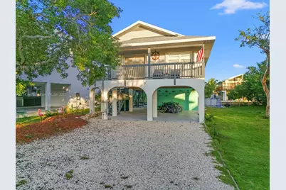 3635 Trade Winds St, Big Pine, FL 33043 - Photo 2