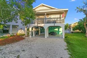 3635 Tradewinds St, Big Pine, FL 33043 - Photo 2