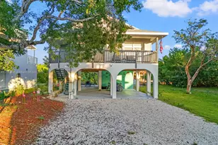 3635 Tradewinds St, Big Pine, FL 33043 - Photo 1