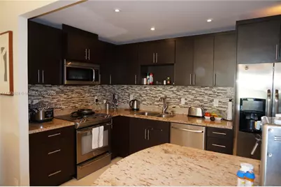 19390 Collins Ave #PH-26, Sunny Isles Beach, FL 33160 - Photo 8