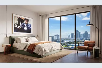 94 NE 29th St #502, Miami, FL 33137 - Photo 6