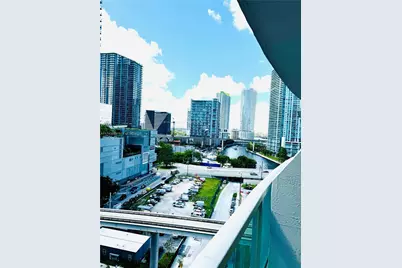 41 SE 5th St #808, Miami, FL 33131 - Photo 1