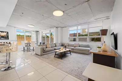 3250 NE 1st Ave #515, Miami, FL 33137 - Photo 2