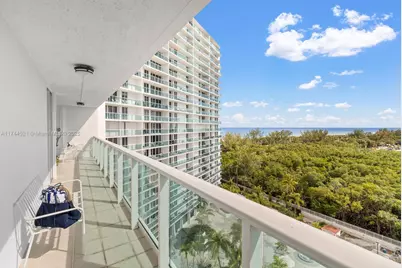 100 Bayview Dr #1024, Sunny Isles Beach, FL 33160 - Photo 20
