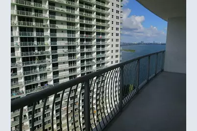 1750 N Bayshore Dr #2909, Miami, FL 33132 - Photo 12