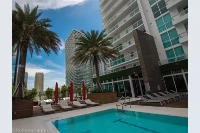 1080 Brickell Ave #3205, Miami, FL 33131 - Photo 12