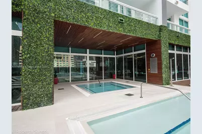 1080 Brickell Ave #3205, Miami, FL 33131 - Photo 14