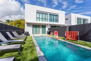 416 NW 52nd St, Miami, FL 33127 - Photo 2