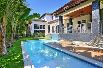 573 Warren Ln, Key Biscayne, FL 33149 - Photo 4