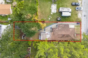 7525 NE Miami Ct, Miami, FL 33138 - Photo 1