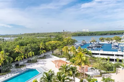 100 Bayview Dr #721, Sunny Isles Beach, FL 33160 - Photo 30